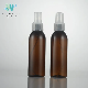 125ml Pet Round Mist Sprayer Bottle for Skin and Hair