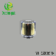 Empty Luxury Transparent Victoria Cap Perfume Cap manufacturer