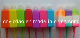 Travel Set-Silicone Case with Pet Bottle