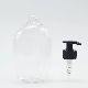  28/410 Cosmetic Big Dosage PP Plastic Hand Lotion Pump Liquid Soap Dispenser Pump for Bottle