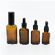  Gold White Black Screw Caps, Plastic Screw Caps, Aluminum Lotion Pumps and Perfume Sprayers with 15ml/30ml/50ml/80ml/100ml Glass Bottles