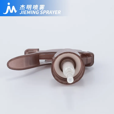 Standard Package Customize Jm China New Product Lotion Pump Trigger Sprayer OEM