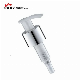  Plastic PP Hand Wash Soap Dispenser Liquid Lotion Pump