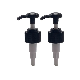 Screw Lock Lotion Pump Plastic Soap Pump Cap