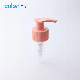  Factory Price Lotion Pump Dispenser 28/410 Left-Right Cosmetic Pump