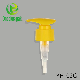 Factory Sale Screw Lotion Pump Body / Hair Care Dispenser Pump manufacturer
