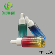 Empty Cosmetic Glass Bottle Dropper Bottle Perfume Bottle