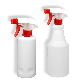  28/400 28/410 High Quality Plastic Nozzle Strong Head Pump Lotion Pump Trigger Sprayer for Foam Spray Stream