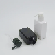  28/410 Industrial Soap Dispenser Pump Custom Plastic Screw up Lotion Pump for Hand Washing Lotion Sprayer Pump for Hand Wash Bottle Shampoo Liquid