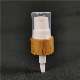 Kinpack Bamboo Cream Treatment Lotion Pump Cap for Dispenser Pump