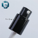  18-410, 18-415 Plastic and Aluminum Cream, Foundation, Lotion, Skin Care, Essential Oil Screw Dispenser Pump