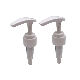 Screw Open Cream Detergent Soap Dispensing Lotion Pump 24/410