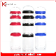  4 containers water bottle 40ml/60ml/100ml/150ml water cup (KL-7063D)