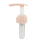 28/410 33/410 Plastic Lotion Pump Dispenser Head Travel Bottles Pump for Shampoo Pump Head manufacturer