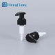  24/410 Plastic on off Dispenser Pump Left Right Pump for Shampoo Bottles
