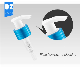 Hot Selling PP Liquid Dispenser Pump Ultraviolet Bottle Lotion Pump