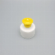 Wholesale 28/410 Hot Selling Custom Type PP Plastic Lotion Pump Cap for Skin Care Bottles manufacturer
