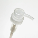 Hand Wash Soap Lotion Bottle Plastic Dispensing Pump Head