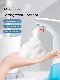  Automatic Soap Dispenser Hand Sanitizer Dispenser Touchless Electric Sensor Pump Battery Powered for Office Home Kitchen Bathroom Hotel Restaurant Commercial