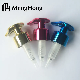 UV Plastic Hand Pressure Soap Dispenser Lotion Pump