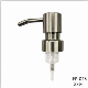  28/410 Stainless Steel Hand Soap Foam Pump for Foamer Bottle