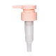 High Quality Pet Plastic Shampoo Bottle Shower Gel Bottle Sanitizer Lotion Pump 300ml 400ml 500ml 600ml 750ml manufacturer