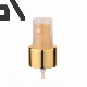 Aluminum Fine Plastic Pump Mist Sprayer for Perfume Liquid Bottle