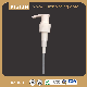  Factory Direct 28/410 Plastic Material Screw Lotion Pump for Shampoo Bottle