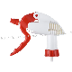  28/410 New Design PP Trigger Sprayer Pump