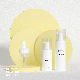 Soap Dispens Pump PP Hand Wash Foam Pump Packaging White Shampoo Cream Pump manufacturer
