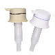 Customized Multipurpose Personal Care Soap Liquid Dispenser Pump 28/400 28/410 24/410 Plastic Lotion Pump with Outer Spring manufacturer