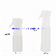 New Design Cosmetic Packing, Pet Bottle with Mini Trigger Sprayer for Beauty and Hairdressing, Personal Care, Hot Sale manufacturer