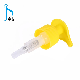  Top Sale Left Right Lock Lotion Pump with Different Size