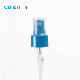 360 Degree Plastic Fine Mist Sprayer Cosmetic Spray Pump