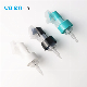  Silicone Brush Cleaning Foam Pump for Facial Cleaning Clothing Cleaning
