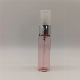 15ml Plastic Bottle Pet Bottle Plastic Spray Bottle manufacturer