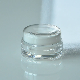 15g Round Empty Acrylic Cosmetic Jar Used Skin Care Cream