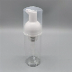 60ml Round Pet Plastic Foam Bottle Used for Cleaning manufacturer