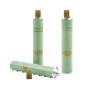  Passen Pack Hot Sale Empty Factory Sale Collapsible Cosmetic Aluminum Tube