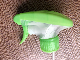 Eco-Friendly Round Nozzle Trigger Double Color Cover Sprayer manufacturer
