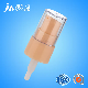  20/410 Plastic Cream Lotion Dispenser Pump Over as Cap for Hair Care