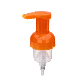  Plastic Hand Soap Foam Pump for Skin Care