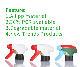  Hot Sale All PP Material Sprayer Plastic Disc Top Cap