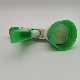 Plastic Bottle Trigger Sprayer Forsoap Hand Sanitizer