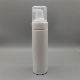 200ml Round Pet Plastic Foam Bottle Used for Cleaning