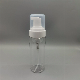 150ml Round Pet Plastic Foam Bottle Used for Cleaning