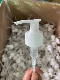 28/410 High Quality Plastic Lotion Pump