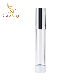  Silver Color 30ml High Transparency Plastic Airless Bottle Pump for Cosmetic Lotion and Oils