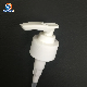  Stock 28/410 White PP Plastic Lotion Pump for Plastic Bottle