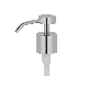  1.0cc Output 24/410 28/410 Bathroom Liquid Soap Dispenser Metal Lotion Pump